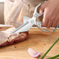 🔥Hot Sale 50% KORTING🔥Multifunctionele keukenkniptang van legering💪✂️