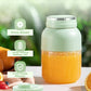 📢🍉Multifunctionele Grote🍊Capaciteit Draadloze Draagbare Sapcentrifuge Beker🍑🍌