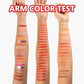 5-Layer Book Shaped Veelzijdig Oogschaduw Make-up Palette