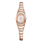 Dames Horloge met Strass Armband