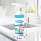 🏆Koop er 3 en krijg er 2 gratis🫧Spray voor schimmel- en meeldauwverwijdering✨