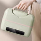 Draagbare elektrische lunchbox voedselverwarmer