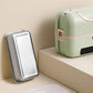 Draagbare elektrische lunchbox voedselverwarmer