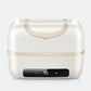 Draagbare elektrische lunchbox voedselverwarmer