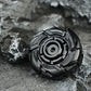 Creatieve Fidget Slider Open Armor Spinning Top