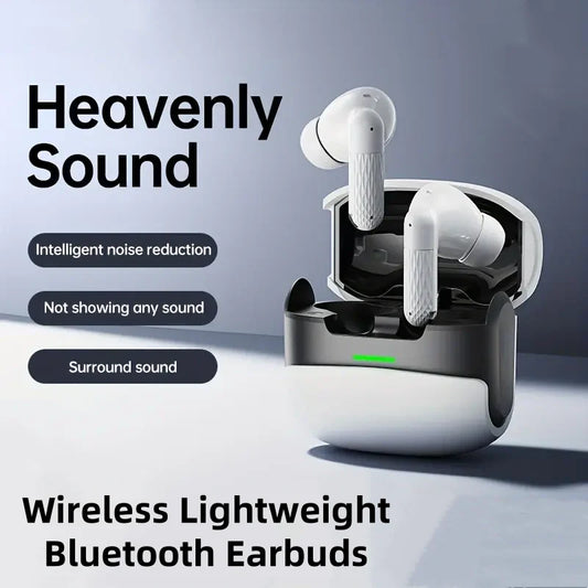 Draadloze lichtgewicht Bluetooth -oordopjes