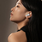Draadloze lichtgewicht Bluetooth -oordopjes