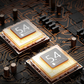 Draadloze lichtgewicht Bluetooth -oordopjes