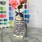 ⏳Time-limited Special⏰Polka Dot Cat Vase🐱