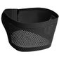 Strapless Ademend BH met Voorsluiting voor Grote Maten