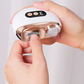 ⏳Beperkte tijd 60% korting💥🔌 Multifunctionele elektrische nagelknipper – Nauwkeurig en gemakkelijk