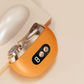 ⏳Beperkte tijd 60% korting💥🔌 Multifunctionele elektrische nagelknipper – Nauwkeurig en gemakkelijk