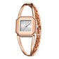 ✨Uitverkoop 50% Korting✨Minimalistisch Mode Vierkant Wijzerplaat Quartz Horloge💎⌚