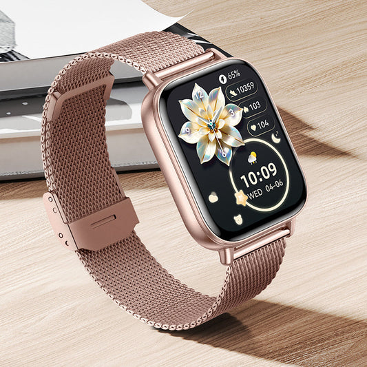 Multifunctionele Elegante Smartwatch
