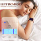 Multifunctionele Elegante Smartwatch
