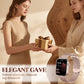 Multifunctionele Elegante Smartwatch