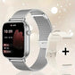Multifunctionele Elegante Smartwatch