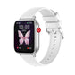 Multifunctionele Elegante Smartwatch