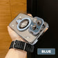 📱Best verkocht🔥Dubbele standaardhoes voor iPhone(🚀55% korting)