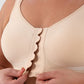 Comfortabele Beha met Voorsluiting