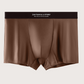 🔥50% korting op de laatste dag🔥Ice Silk Antibacteriële Boxershorts voor Mannen