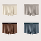 🔥50% korting op de laatste dag🔥Ice Silk Antibacteriële Boxershorts voor Mannen