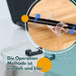 ⏳🔥TIJDELIJKE AANBIEDING: 50% KORTING! ⏰1 kopen, 1 gratis!🔌Zelfklevende kabelclips – set van 16/20 stuks, zonder bore