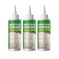 Coating van stenen nanokristallen