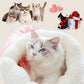 Warme Katten Winter Slaapzak