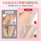 🔥Hot Sale Deals - Draagbare elektrische epilator met twee koppen
