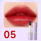 Long-Lasting Waterproof Hydrating Lipstick