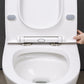 🎉🚽 50% KORTING! Nooit meer een wiebelende toiletbril! Deze 304 RVS bevestigingsset zet je bril in seconden muurvast – universeel passend, geen gereedschap nodig!