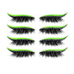 2025 Nieuwe Herbruikbare Eyeliner en Wimperstickers
