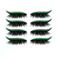 2025 Nieuwe Herbruikbare Eyeliner en Wimperstickers
