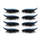 2025 Nieuwe Herbruikbare Eyeliner en Wimperstickers