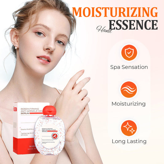 Hand Hydraterende Essentie🤲