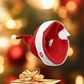 Zingende en dansende elektrische kerstmuts