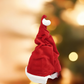 Zingende en dansende elektrische kerstmuts