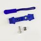 🔧🧳 Eenvoudig Installeerbare Ritssluiting Reparatieset – Duurzame Constructie, Soepele Werking & Breed Compatibel voor Kleding/Bagage!