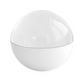 Video Display Sphere for Cherished Moments