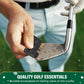 🎄24-delige Kerst-Golf-Adventskalender⛳️Elke Dag een Golfverrassing, Verbeter uw Spel & Duurzame Kwaliteit!