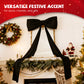 ✨Kerstmis Flash Sale: 60% KORTING!🎄Extra grote kerststrik voor decoratie