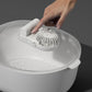 Quick Thawing Food Defroster