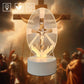 Jezus 3D-nachtlampje & religieuze geschenken