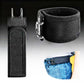 📢📢 HOT SALE !!! ✨ Elastische riem zonder gesp voor mannen en vrouwen