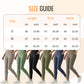 🧘‍♀️ Sneldrogende Yoga Legging met Zak – Hoge Stretch & Ultiem Comfort