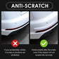 🎄Kerstdeal ALTIJD 50% KORTING! 🚗Auto Bumper Anti-Kras Beschermstrip - Eenvoudig Te Installeren & Duurzaam Bescherming Tegen Krassen!