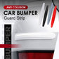 🎄Kerstdeal ALTIJD 50% KORTING! 🚗Auto Bumper Anti-Kras Beschermstrip - Eenvoudig Te Installeren & Duurzaam Bescherming Tegen Krassen!