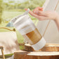 ☕ Draagbare Multifunctionele Oplaadbare Automatisch Roerende Koffiebeker