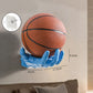 ✨💥Basketbalhouder voor aan de muur🏀